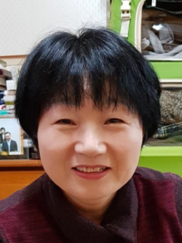 황해숙